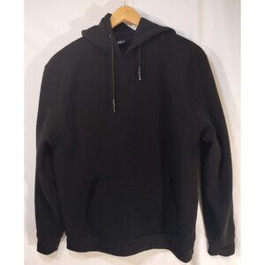 WT02 Hoodie Black XXL